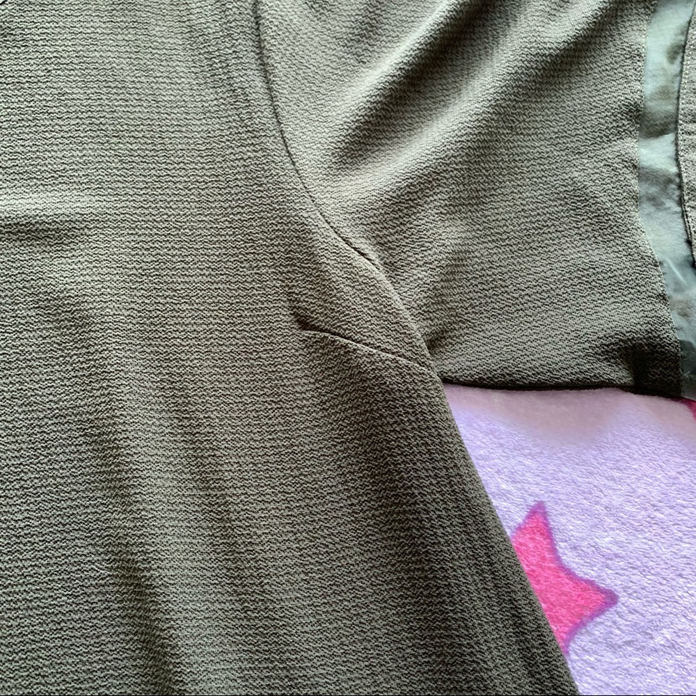 Umgee Blouse - Picture 7 of 10
